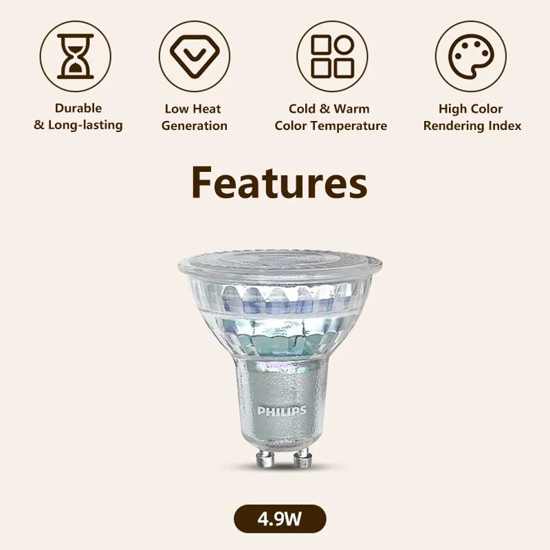 フィリップス エッセンシャル 2700K クラシックホワイト - Philips Bulb Led Classic のレビューと価格