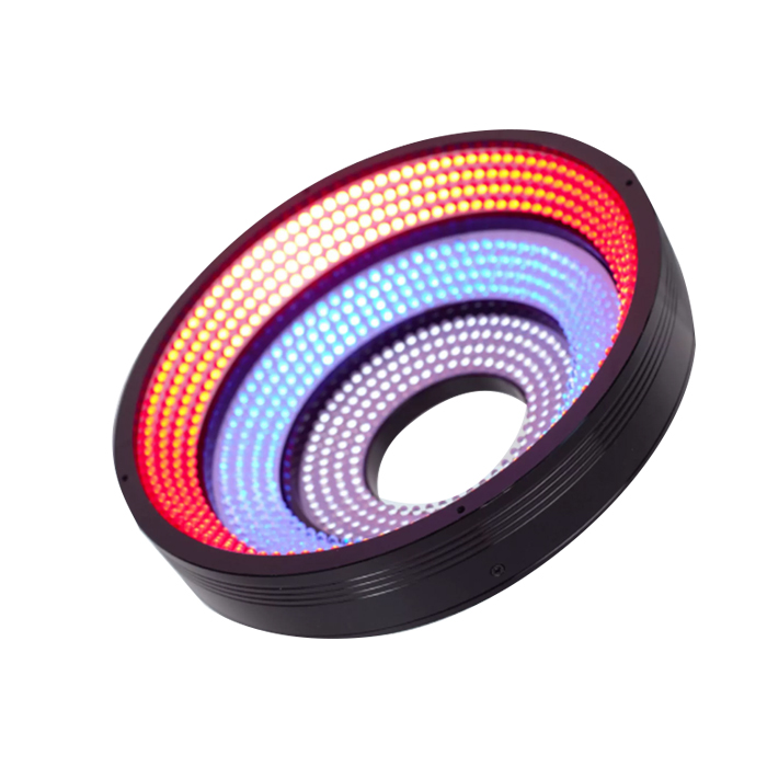マシンビジョン照明高品質調整可能な色温度リモコン付きLEDリ - Lighting Visual のレビューと価格