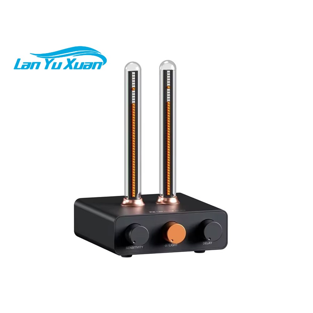 Fosi Audio AH-01A ミュージックビジュアライ - Lighting Visual のレビューと価格
